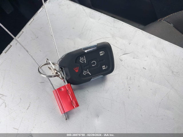 GMC Terrain Sle 2018 3GKALMEV7JL404042 Image 11