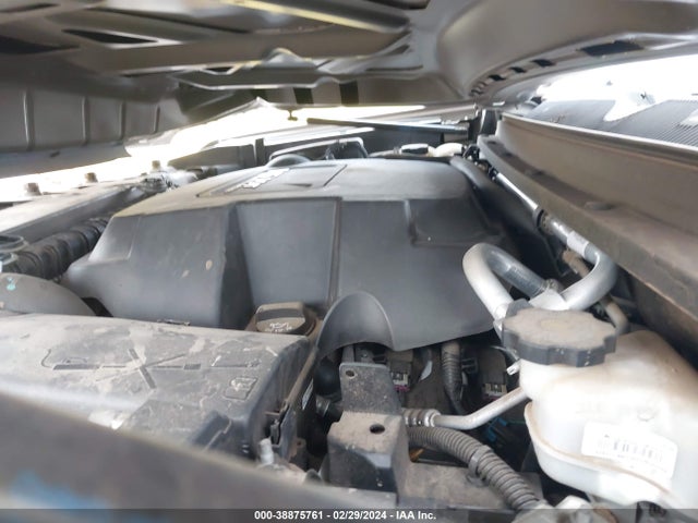 Chevrolet Colorado Wt 2016 1GCGSBE39G1363831 Image 20
