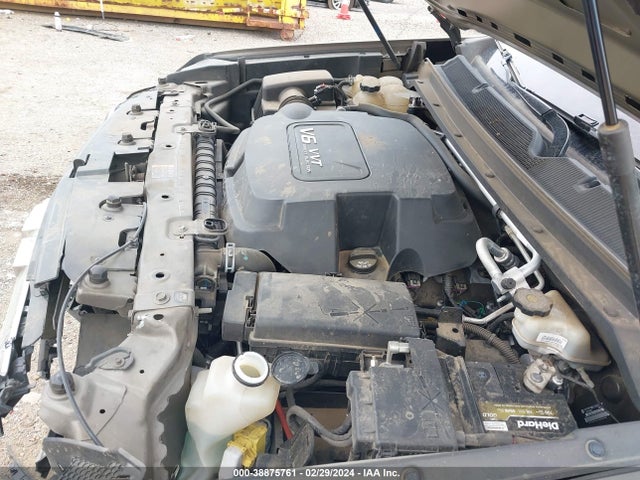 Chevrolet Colorado Wt 2016 1GCGSBE39G1363831 Image 21