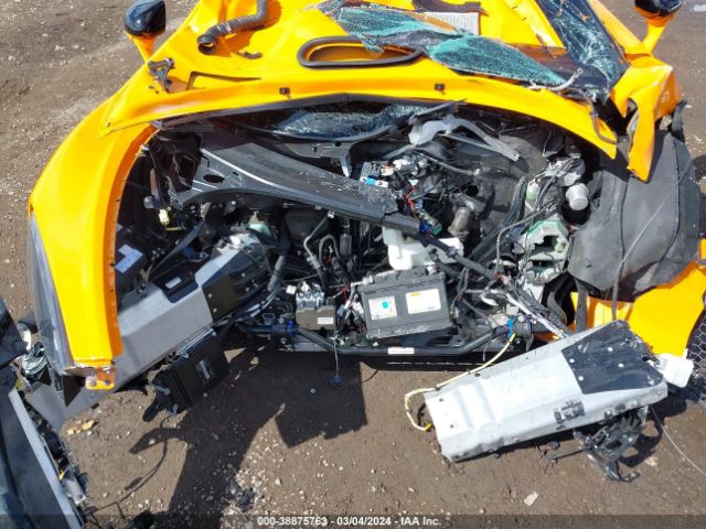 2021 MCLAREN GT SBM22GCA3MW001508 Photo 9