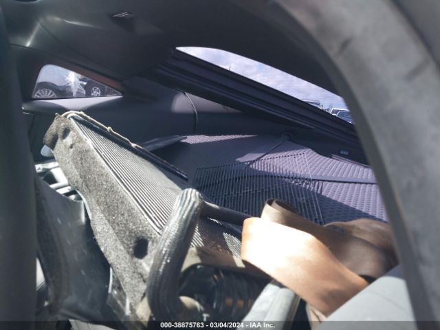 2021 MCLAREN GT SBM22GCA3MW001508 Photo 7