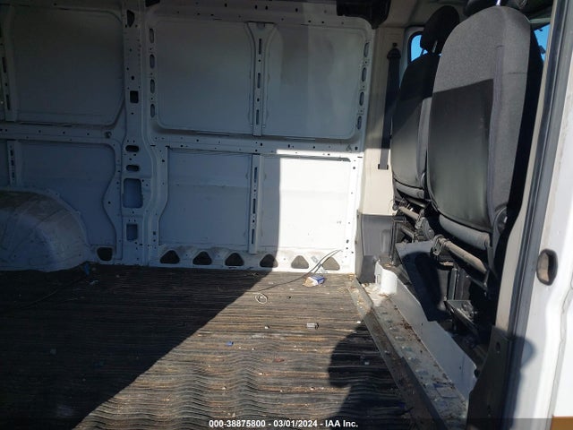 3C6TRVAGXGE100952 RAM Promaster 1500 Low Roof