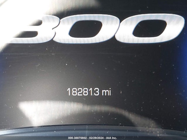 Chrysler 300c Awd 2015 2C3CCAKG2FH781844 Image 15