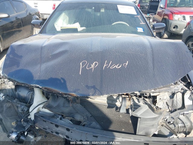Dodge Charger Sxt 2016 2C3CDXHG4GH146083 Image 10