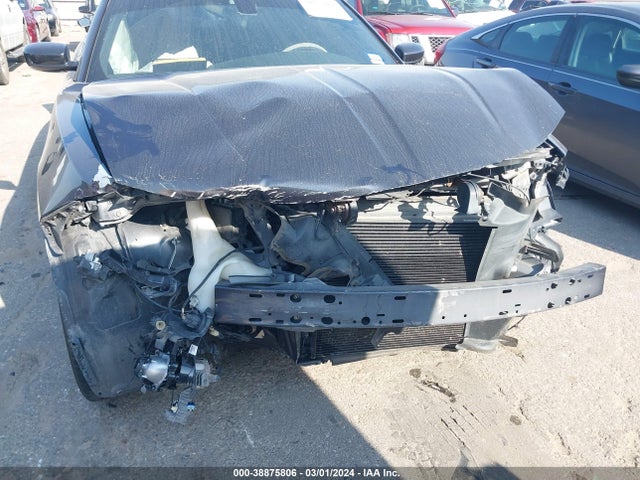 Dodge Charger Sxt 2016 2C3CDXHG4GH146083 Image 6