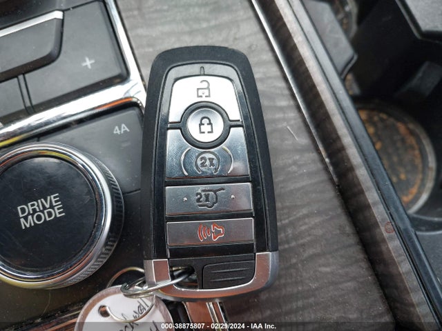 Ford Expedition Limited Max 2021 1FMJK2AT7MEA05459 Image 11