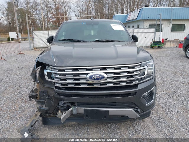 Ford Expedition Limited Max 2021 1FMJK2AT7MEA05459 Image 12