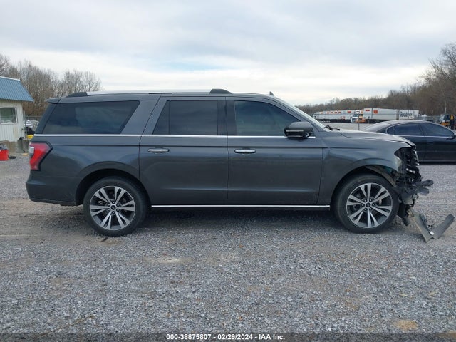 Ford Expedition Limited Max 2021 1FMJK2AT7MEA05459 Image 13
