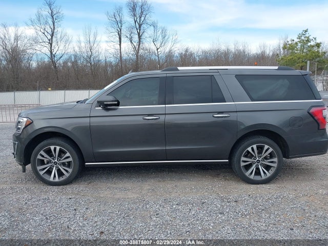 Ford Expedition Limited Max 2021 1FMJK2AT7MEA05459 Image 14
