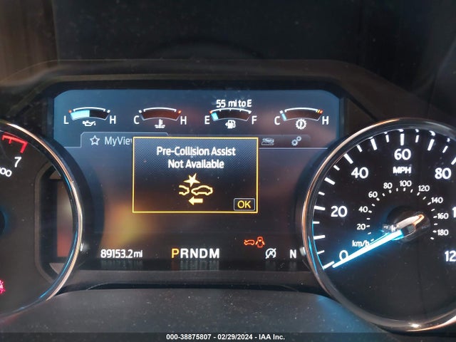 Ford Expedition Limited Max 2021 1FMJK2AT7MEA05459 Image 15