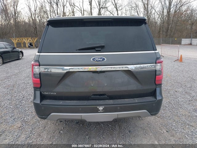 Ford Expedition Limited Max 2021 1FMJK2AT7MEA05459 Image 16