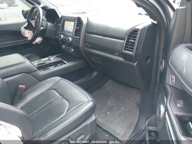 Ford Expedition Limited Max 2021 1FMJK2AT7MEA05459 Image 5