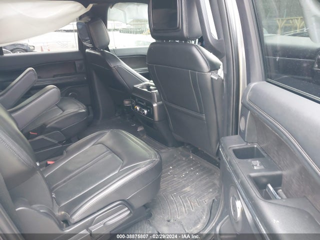 Ford Expedition Limited Max 2021 1FMJK2AT7MEA05459 Image 8
