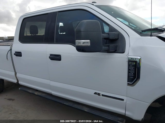 Ford F-250 Xlt 2017 1FT7W2BT3HEB53910 Image 13