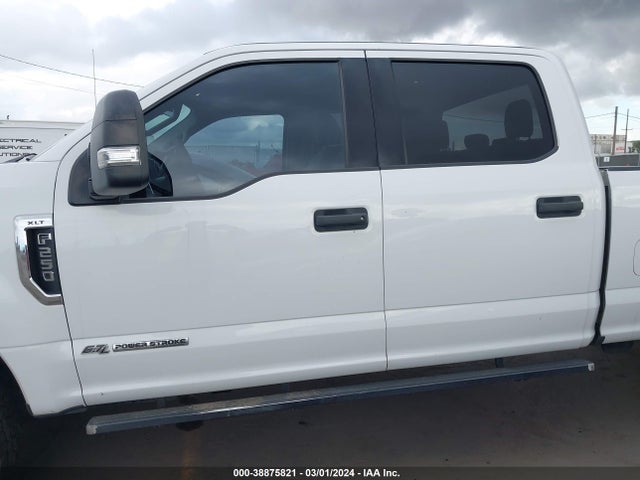 Ford F-250 Xlt 2017 1FT7W2BT3HEB53910 Image 14