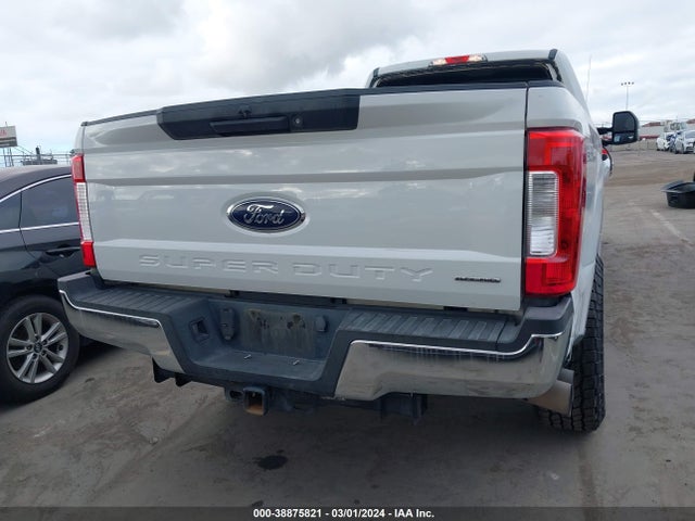 Ford F-250 Xlt 2017 1FT7W2BT3HEB53910 Image 16