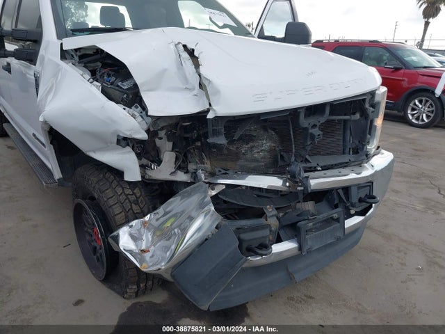 Ford F-250 Xlt 2017 1FT7W2BT3HEB53910 Image 6