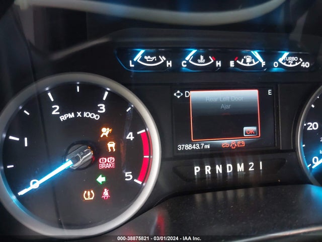 Ford F-250 Xlt 2017 1FT7W2BT3HEB53910 Image 7