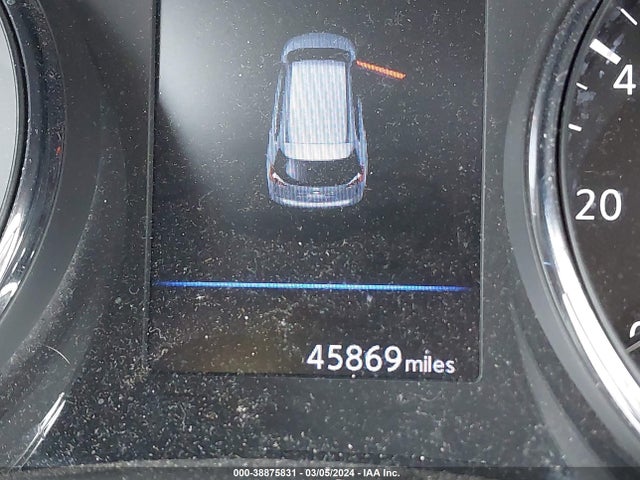 Nissan Rogue Sl 2019 5N1AT2MT9KC726433 Image 15