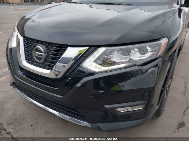 Nissan Rogue Sl 2019 5N1AT2MT9KC726433 Image 6