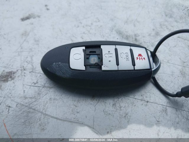 1N4BL4DV7PN309366 Nissan Altima Sv Fwd