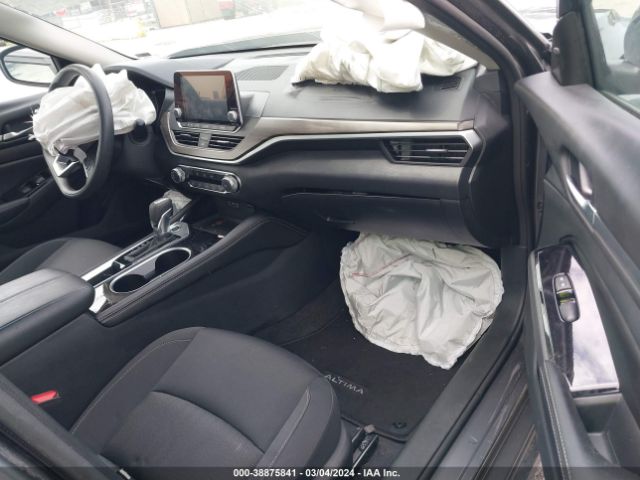 1N4BL4DV7PN309366 Nissan Altima Sv Fwd