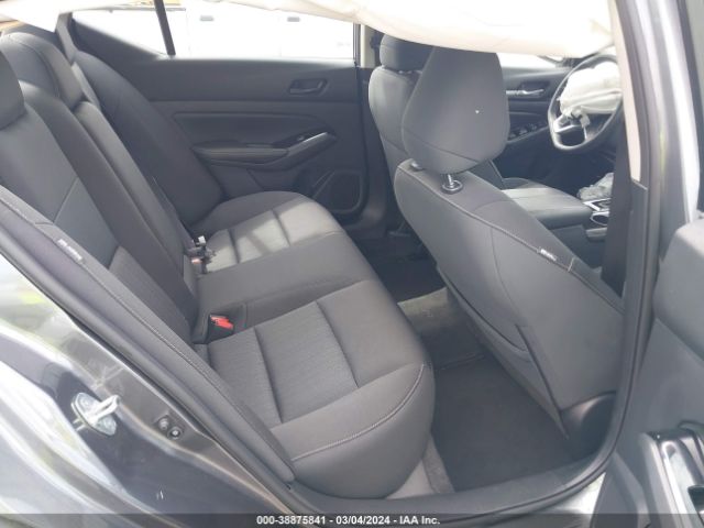 1N4BL4DV7PN309366 Nissan Altima Sv Fwd
