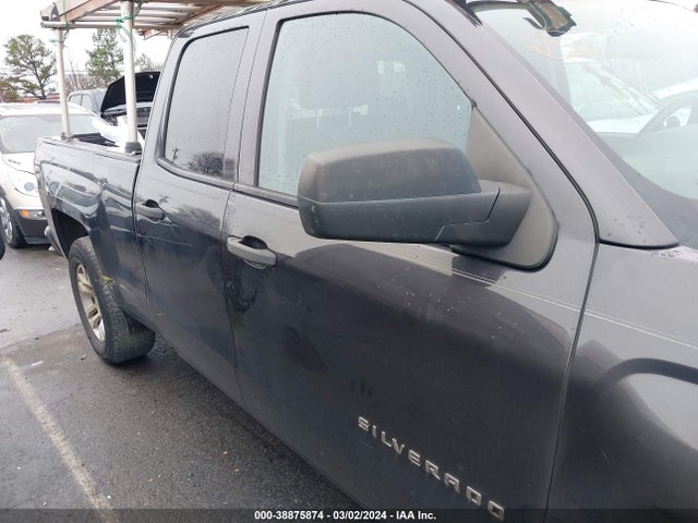 Chevrolet Silverado 1500 1lt 2014 1GCVKREC7EZ404262 Image 13