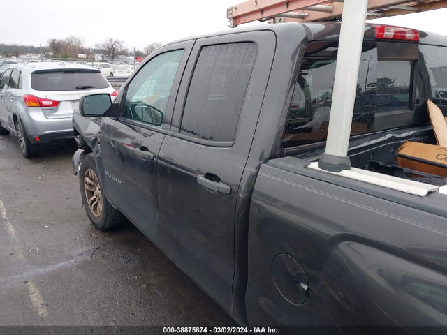 Chevrolet Silverado 1500 1lt 2014 1GCVKREC7EZ404262 Image 14