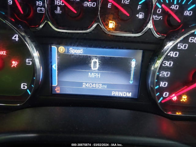 Chevrolet Silverado 1500 1lt 2014 1GCVKREC7EZ404262 Image 15