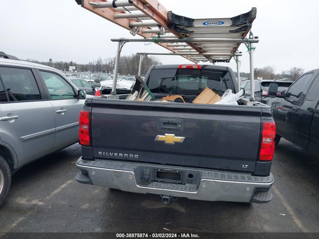 Chevrolet Silverado 1500 1lt 2014 1GCVKREC7EZ404262 Image 16