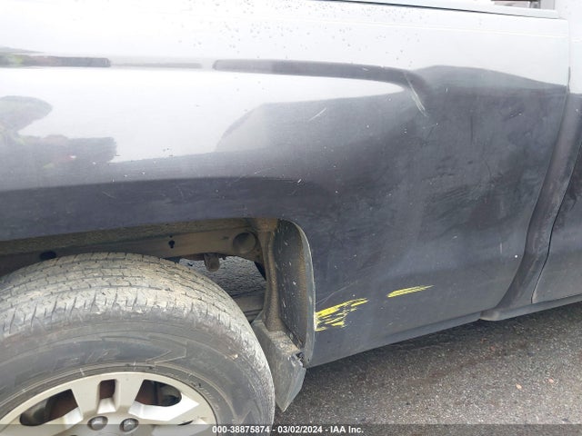 Chevrolet Silverado 1500 1lt 2014 1GCVKREC7EZ404262 Image 17