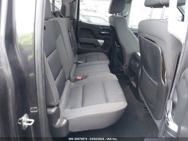 Chevrolet Silverado 1500 1lt 2014 1GCVKREC7EZ404262 Image 8