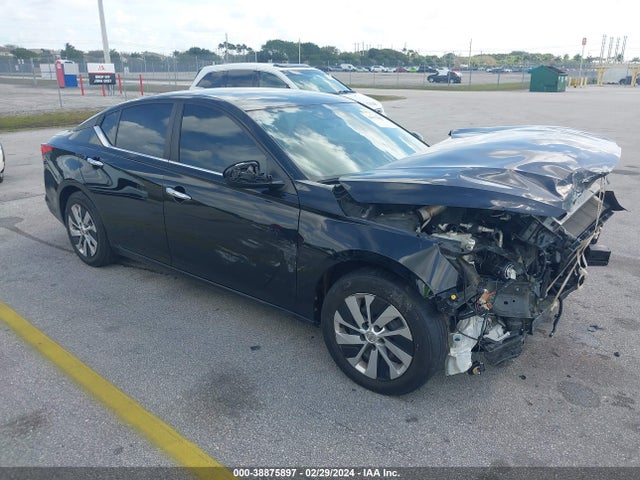 2019 1N4BL4BV4KC111416 zdjęcie główne