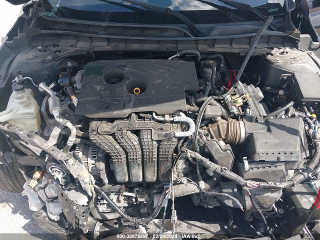Nissan Altima 2.5 S 2019 1N4BL4BV4KC111416 Image 10