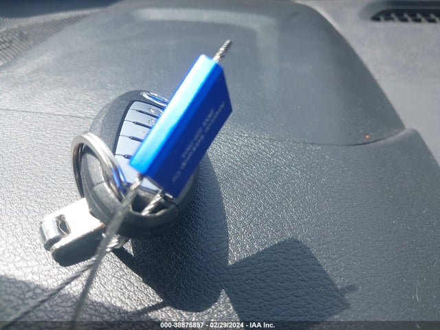 Nissan Altima 2.5 S 2019 1N4BL4BV4KC111416 Image 11