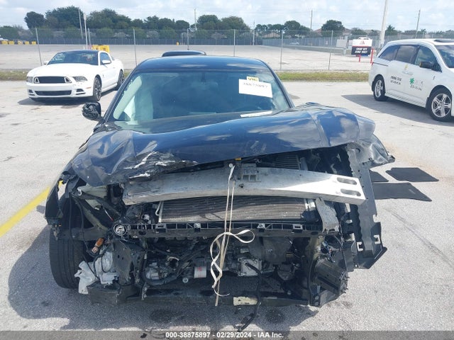 Nissan Altima 2.5 S 2019 1N4BL4BV4KC111416 Image 13