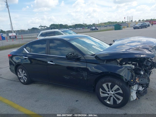 Nissan Altima 2.5 S 2019 1N4BL4BV4KC111416 Image 14
