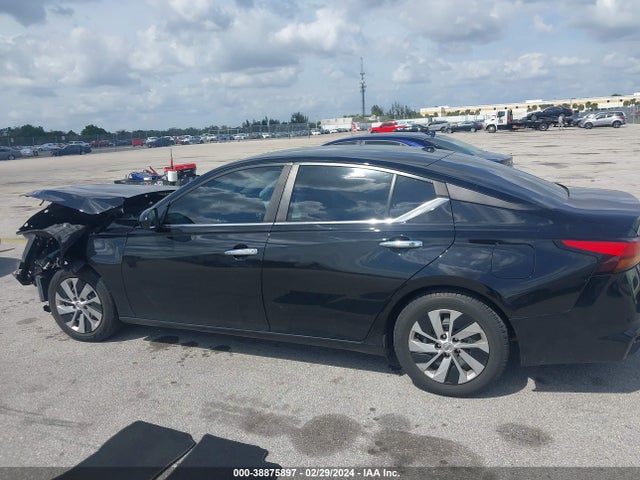 Nissan Altima 2.5 S 2019 1N4BL4BV4KC111416 Image 15