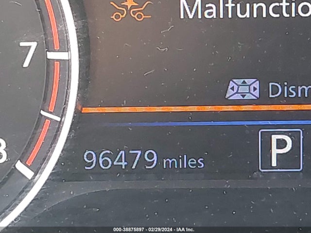 Nissan Altima 2.5 S 2019 1N4BL4BV4KC111416 Image 16