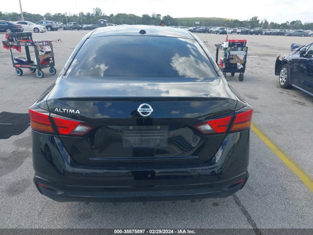 Nissan Altima 2.5 S 2019 1N4BL4BV4KC111416 Image 17