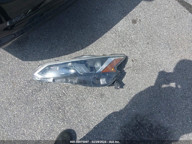 Nissan Altima 2.5 S 2019 1N4BL4BV4KC111416 Image 12