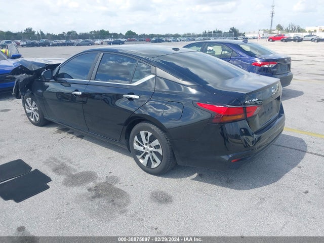 Nissan Altima 2.5 S 2019 1N4BL4BV4KC111416 Image 3