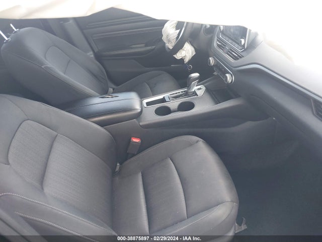 Nissan Altima 2.5 S 2019 1N4BL4BV4KC111416 Image 5