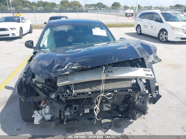 Nissan Altima 2.5 S 2019 1N4BL4BV4KC111416 Image 6