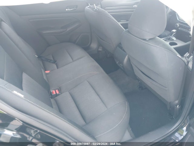Nissan Altima 2.5 S 2019 1N4BL4BV4KC111416 Image 8