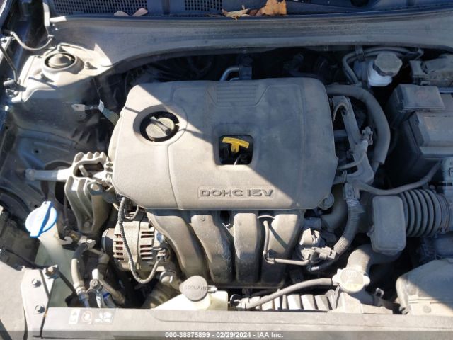 2019 KIA FORTE 3KPF24AD8KE012680 Photo 9
