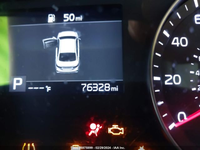 2019 KIA FORTE 3KPF24AD8KE012680 Photo 6