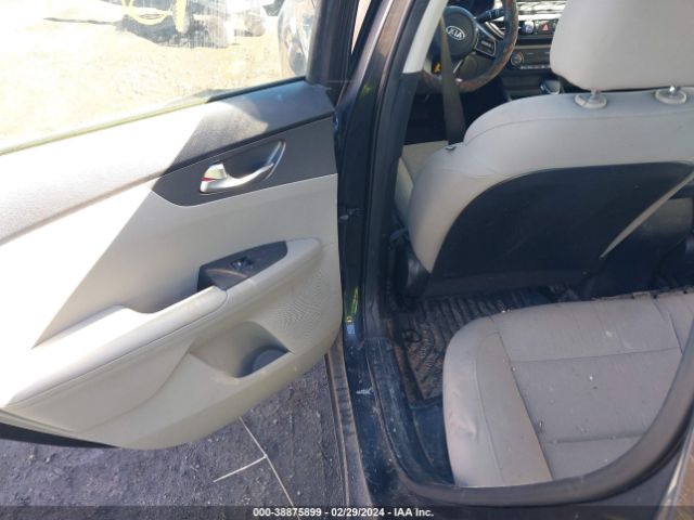 2019 KIA FORTE 3KPF24AD8KE012680 Photo 7