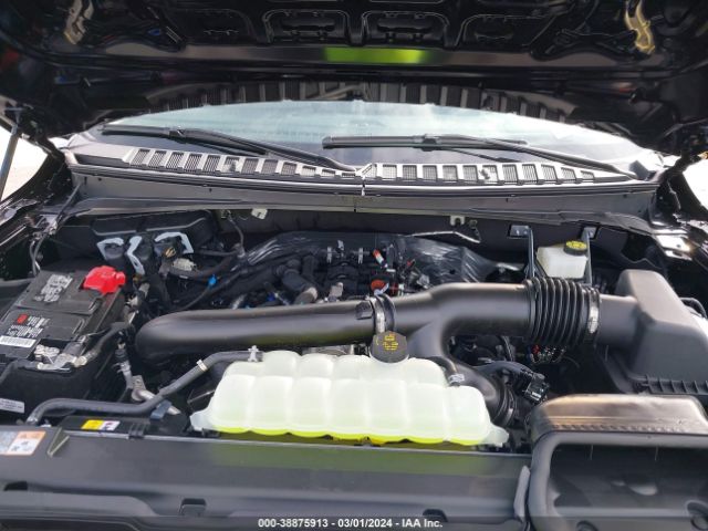 1FMJK1K87REA39283 Ford Expedition Limited Max
